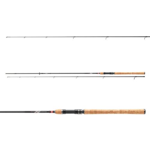 Daiwa Prut Ninja X Jigger