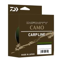Daiwa Vlasec Infinity Camo Green (1)