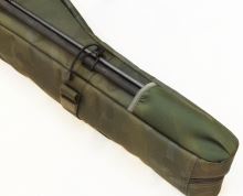 Sonik Obal na pruty SK-TEK 3 Rod Compact Sleeve (1)