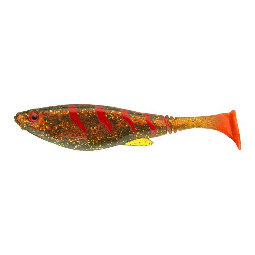 Daiwa Gumová nástraha Prorex Belly Shad 8,5cm 4g