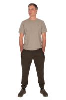 FOX Tepláky Khaki/Camo Premium 310 Joggers (2)