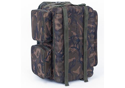FOX Obal na pruty Camolite Tri Sleeve