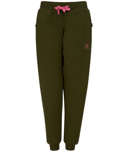 Navitas Dámské tepláky Womens Sherpa Jogger