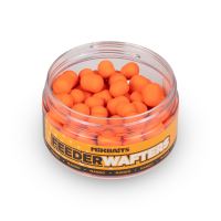 Mikbaits Wafters Feeder Mango 8+12mm 100ml (1)