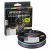 Spiderwire Šňůra Stealth Smooth 8 Multicolor Spiderwire Šňůra Stealth Smooth 8 Multicolor