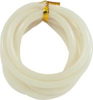 Aquantic Hadička Tube Soft LU Fluorescent 1m