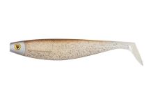 FOX Rage Gumová nástraha Pro Shad 14cm Clear Smelt