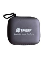 Holdcarp Čelovka Zoomable Sensor Headlamp (3)