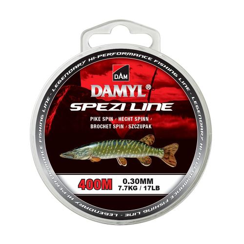 DAM Vlasec Damyl Spezi Line Pike Spin