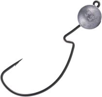 BKK Jigová hlavička Silent Chaser 1X EWG Round Head 2,7g (2)