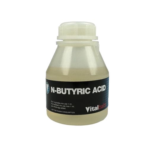 Vitalbaits Dip N-Butyric Acid 250ml