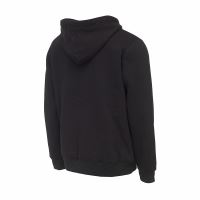 Savage Gear Mikina Urban Zip Hoodie Black Ink (1)
