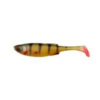 Savage Gear Gumová nástraha Craft Shad 8,8cm 4,2g Perch 5ks Savage Gear Gumová nástraha Craft Shad 8,8cm 4,2g Perch 5ks