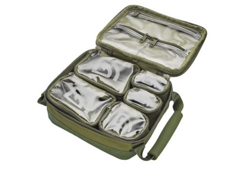 Trakker Pouzdro NXG Modular Lead Pouch Complete