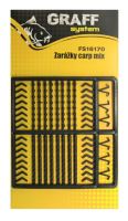 Graff Zarážky Carp Mix