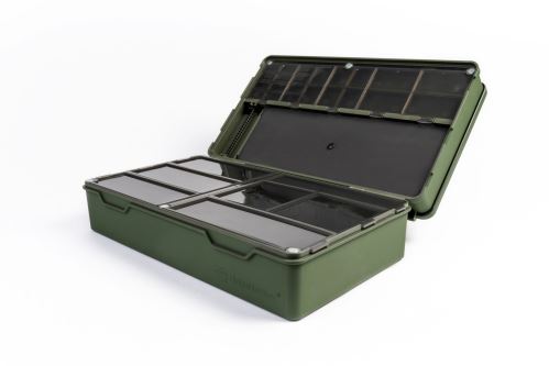 RidgeMonkey Krabička Armoury Tackle Box