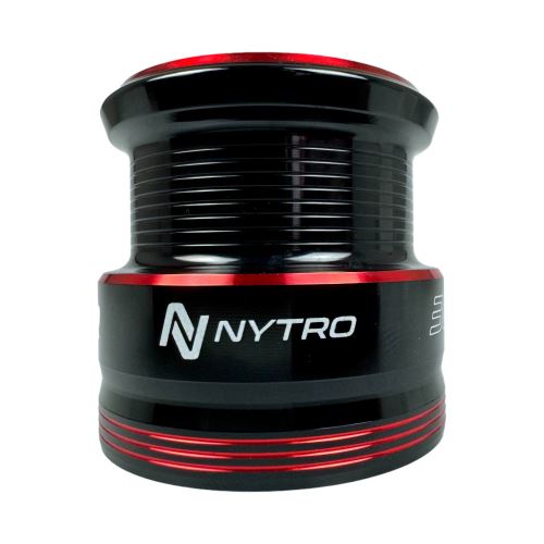 Nytro Cívka Nytro NTR MK2 3002 Alu Spool