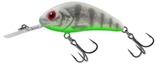 Salmo Wobler Rattlin' Hornet 5,5cm 10,5g Ghost Perch