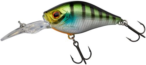 Gunki Wobler D-Gigan 3,9cm F Blue Gill GB