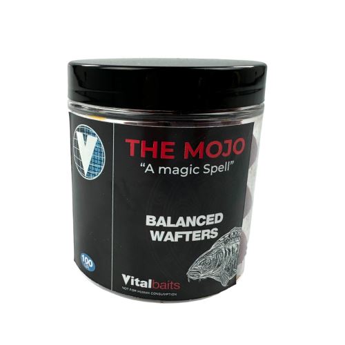 Vitalbaits Wafters The Mojo Cork 100g