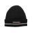 Savage Gear Čepice Reflex Beanie Black/Reflex Savage Gear Čepice Reflex Beanie Black/Reflex