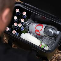 AVID Taška Stormshield Deluxe Cooler 30l (7)
