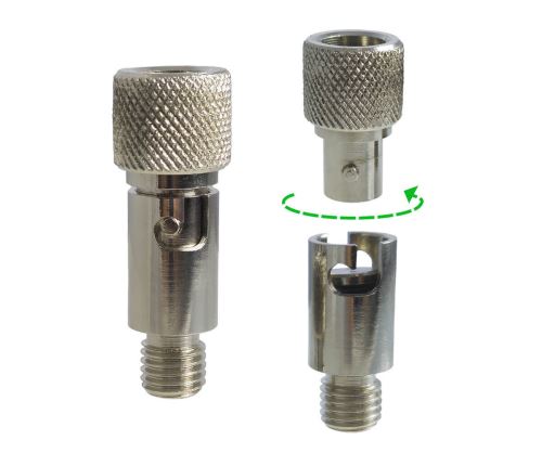 Zfish Rychlospojka Quick Lock Systém 3ks
