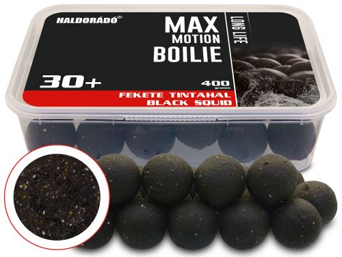 Haldorádó Boilies Max Motion Long Life 400g 30mm
