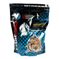 Vitalbaits Boilies Nutty Crunch 1kg 20mm