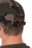 FOX Kšiltovka Scoop Baseball Cap Camo (3)