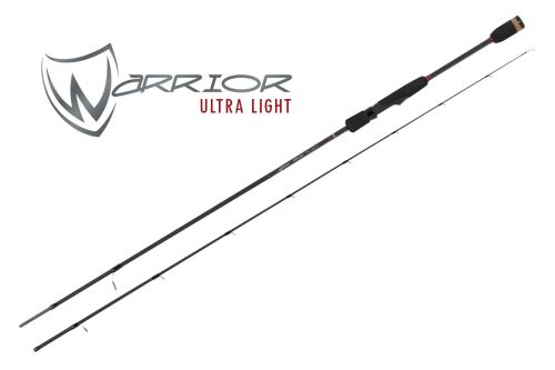 FOX Rage Prut Warrior Ultra Light 2,1m 2-8g