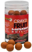 Starbaits Hard Boilies Crayzi Fruit 200g 20mm