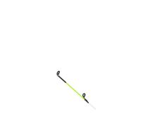 Delphin Špička FEEDERA Softer Žlutá