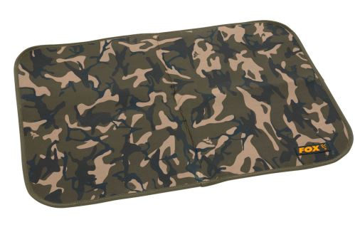 FOX Předložka Camo Bivvy Mat