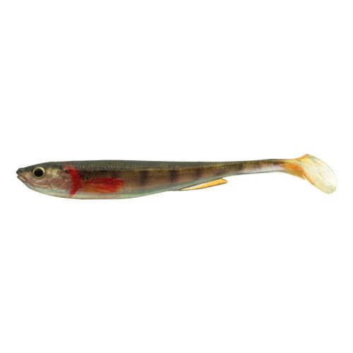 Daiwa Gumová nástraha Prorex Real Slim Shady Live 13,5cm 13,5g