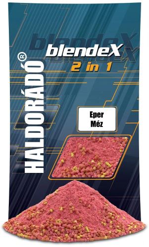Haldorádó Vnadící směs BlendeX 2in1 800g