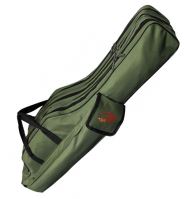 Zfish Obal na pruty Rod Holdall 3 Rods/130cm