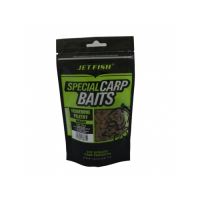 Jet Fish Feederové pelety Vanilka 150g 8mm
