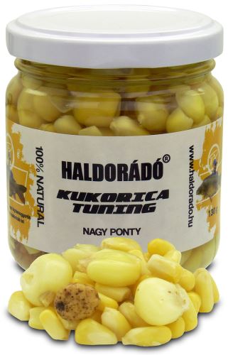 Haldorádó Kukuřice Tuning 130g