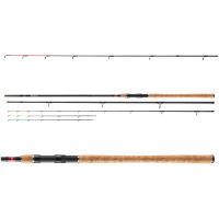 Daiwa Prut Ninja X Feeder 3,6m 220g