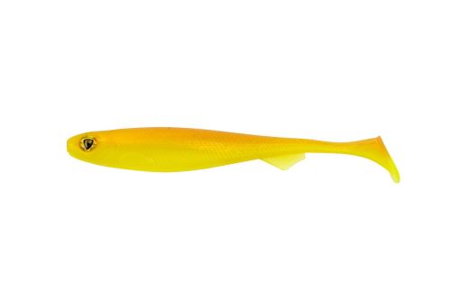 FOX Rage Gumová nástraha Slick Shad 7cm UV Sun Dance