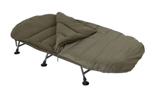 Trakker Spací pytel Big Snooze+ Wide Sleeping Bag