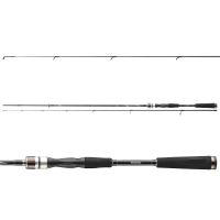 Daiwa Prut Exceler Spin Solidtip