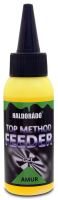 Haldorádó Dip Top Method Feeder Activator Gel 60ml Amur