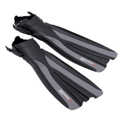 Savage Gear Ploutve Belly Boat Fins