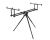 Delphin Stojan Tripod TPX3 BlackWay pro 3 pruty