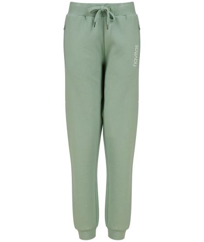 Navitas Dámské tepláky Womens Jogger Light Green