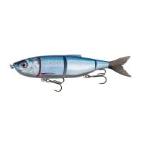 Savage Gear Wobler 4Play V2 Swim &amp; Jerk 16,5cm 35g SS Herring