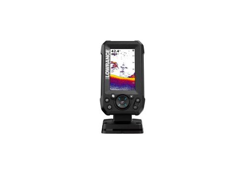 Lowrance Sonar Eagle 4X