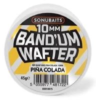 Sonubaits Wafters Band'Um Pineapple&amp;Coconut 45g